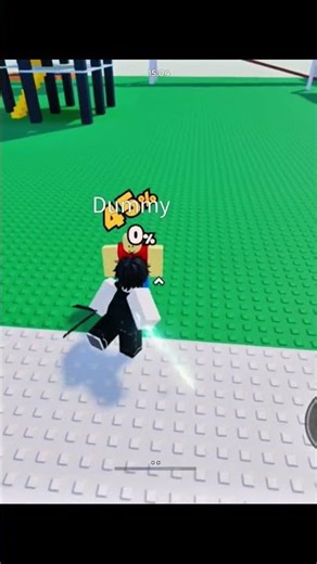 Wraith Combo 116% ( Easy ) | Project Smash #roblox #projectsmash #vergil #robloxshorts #robloxvid