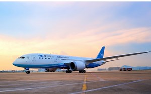 飞机是这样组装的，波音787组装全过程！