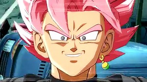 81K views · 1K reactions | Dragon Ball Super's Fused Zamasu is coming to Dragon Ball FighterZ!!  | IGN | Facebook