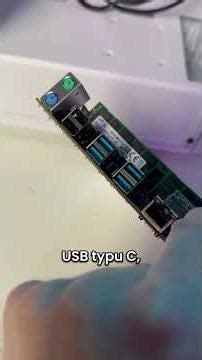 64 GB RAM ECC and RTX 5060 – PC for Viewers for PLN 1,500🤯🖥️