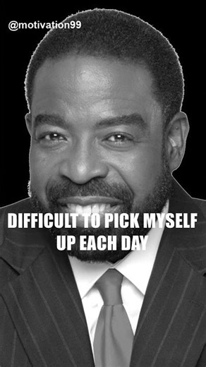 NEVER GIVE UP ON YOUR DREAM - LES BROWN - Motivation 99