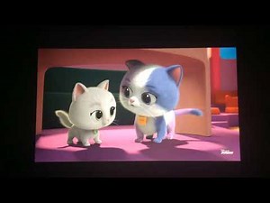 Superkitties cat tree caper