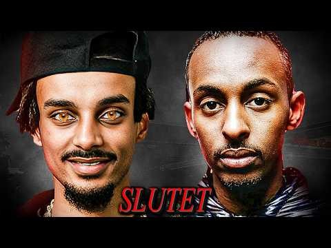 Varför Splittrades Sveriges Största Rapduo? (Aden & Asme Dokumentär)