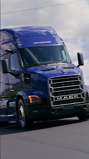 Welcome to #TheNewStandard in Regional Trucking