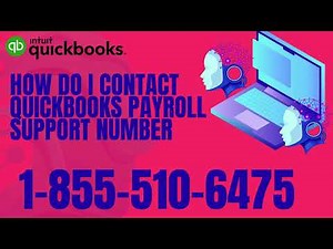 Instant Guide Support: How Do I Contact QuickBooks Payroll Support Number