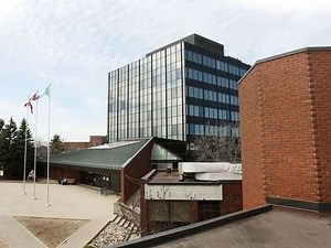 New pedestrian crossovers enhance safety on Main Street