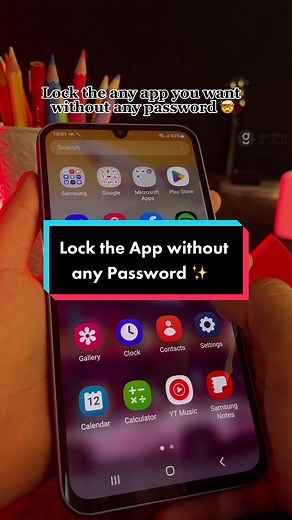 Top App Locking Techniques for Enhanced Phone Security