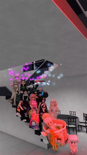 Join the Roblox Party Trend!