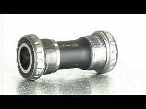 SRAM Truvativ GXP Bottom Bracket