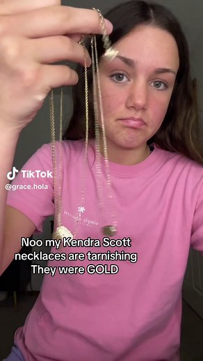 @Kendra Scott helppppp#kendrascott#necklaces#fyp#trending#famousfr😘 #kendrascott