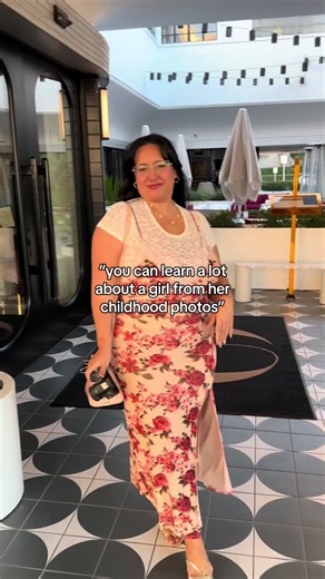 fun fact, Beyoncé and I share a bday #childhoodmemories #bornahustler #childhoodphotos #trending #diva