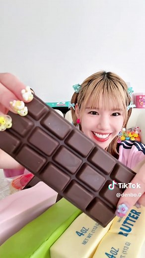 SHEINのスクイーズ🧈🍓🍫🍞 #ASMR #スクイーズ