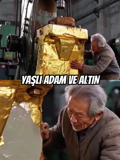 Altın | adam