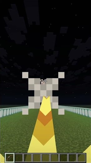 Day 2: Impossible Arrow Challenge #minecraft #gaming #challenge #minecraftmemes