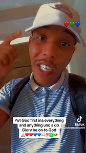 40K views · 1.9K reactions | Put God first in everything | Dj Shane | Facebook