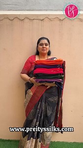 🛒 How to Order : 1️⃣ Click our Website 🌐 www.preityssilks.com 2️⃣ Search with a Saree code on our website 3️⃣ Pick your Favourite saree 🥻 4️⃣ Add to Cart or direct Buy now 🛍️ 5️⃣ Enter Address and Make Payment That’s it ! Order placed 🎊🎉 “ New arrivals dropping 🔜 Follow us to stay ahead ! “ #SareeLove #SareeGoals #SareeDiaries#TraditionalLoo#ViralReels#ExplorePage#TrendingNow#InstaFashion#OOTDIndia#DesiVibes#PureSilkSaree#HandloomSaree#KanjivaramSaree#SareeElegance#AuthenticWeaves#LuxuryS