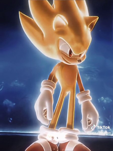 BEST intro to a sonic game // in the sonic mood lately || #sonic #sonicthehedgehog #sonicunleashed #sonicedit #supersonic #supersonicedit