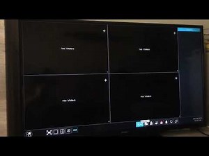 How to set up mobile devices for remote CCTV viewing on QVIS Viper DVR or NVR