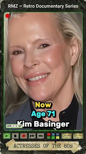 80s Icons Then vs Now 💋