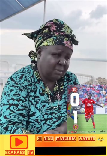 HII TIMU ITATUULIA WATOTO 😂 #ekafaes #simbasc