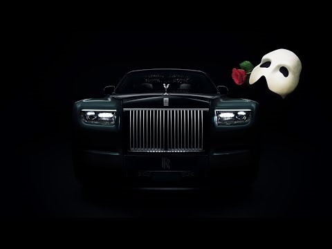 The Phantom of the Opera (Epic Dark Techno Remix) [INFERNUM]