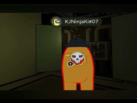 Trolling in among us with sound effects