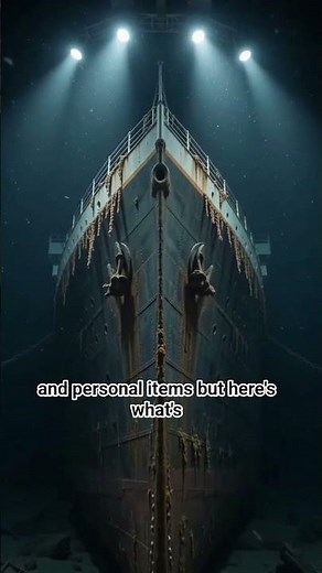 Titanic Wreck Is Still Hiding Secrets at the Bottom of the Ocean... | Episode 11