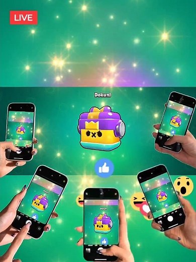 Mina kutu rekoru 10 yazdı ritim avcısı ve dans tutkunu Mina Jae kostümü efsanevi #shorts #brawlstars