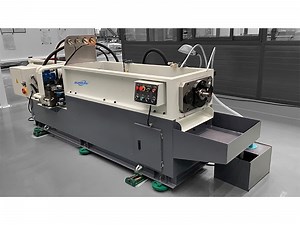 [Hot Item] High Precision Horizontal Broaching Machine for Keyway Spline L6120