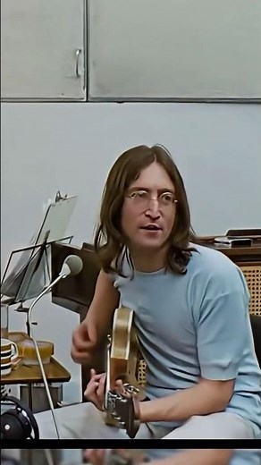 The Beatles recording #thebeatles #paulmccartney #johnlennon #georgeharrison #ringostarr