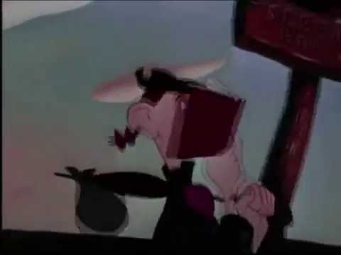 The Adventures of Ichabod and Mr. Toad Trailer (1949)