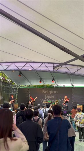 水中スピカ on stage