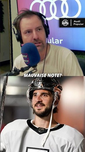 Stéphane Fiset commente les rumeurs de Phillip Danault concernant son retour à Montréal