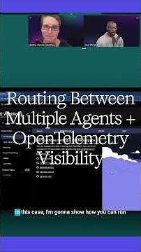 Multi-Agent Routing + Agents in Workflows (.NET + Temporal) What We Didn't Show Live