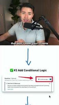 How to Get Quality Leads Using Lead Forms