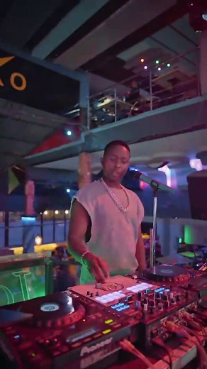 MC Gogo: The Kingly Experience