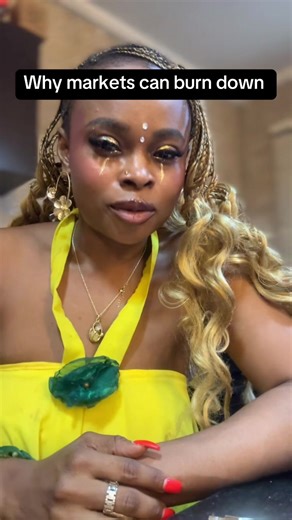 Understanding Market Dynamics and Fire Element Influence