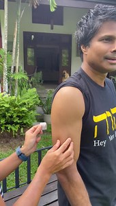 42K views · 274 reactions | #GGM has given me the confidence to go back to fruits and greens. This time having a close eye with (nearly) real time data tracking the spike  thrilled to explore a partial-breatharian life style again. Oh hold on; it’s Christmas!! 臘‍♂️ the new diet would have to wait until 2022  I like bacon 肋 and bouches too much  #happybreatharian | Kirby de Lanerolle | Facebook