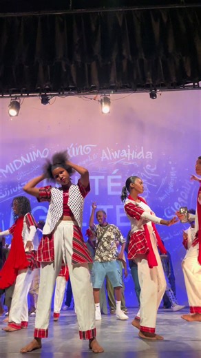 Explore the Vibrant Djibouti Dance Culture