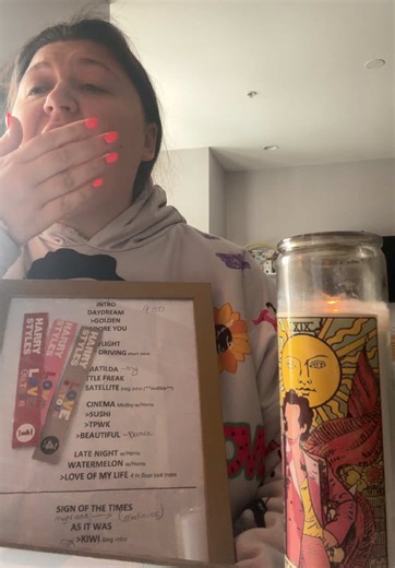 Harry Styles Together Tour Ticket Prices Reaction