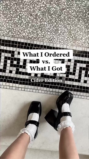 New & Affordable Clothing Haul from Cider