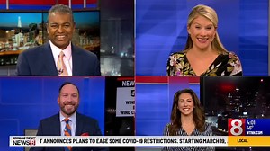 1.9K views · 87 reactions | Happy Friday! @WTNH News 8 | Alyssa Rae Taglia | Facebook