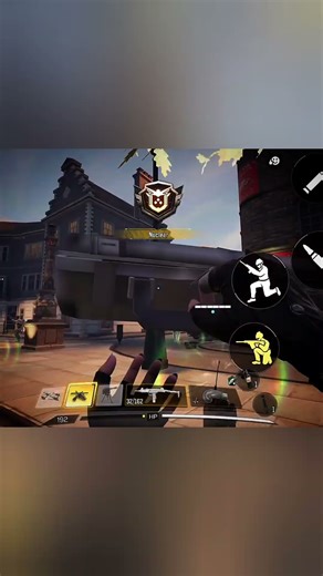 Call Of Duty Mobile / Nuke Launched / Multiplayer / ‪@Almighty_Azazel‬ #codm #callofduty #azazel