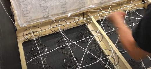 An Insider’s Guide To High Quality Sofa Construction