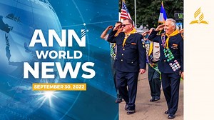 1.2K views · 179 reactions | ANN is the place to stay updated on...