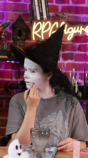 Witch Costume Ideas Halloween Cosplay