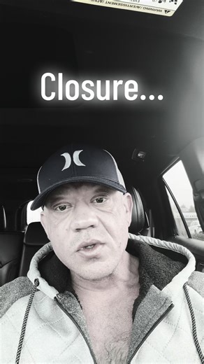 Closure talks are an illusion #relationships #ascension #5d #awakening #fyp