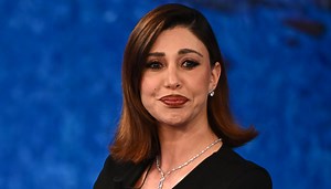Belen Rodriguez confessa: “Gli ultimi amori? Per colmare il vuoto"