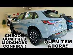 BRAND NEW 2026 HONDA ZRV IN DETAIL | IS IT WORTH IT?? | FORGOTTEN AND UNFAIRLY TREATED!!