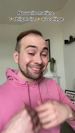 J’en connais qui ne vont pas être contents 😰